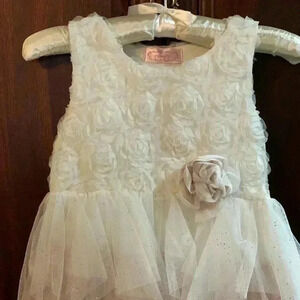 POPATU DRESS SIZE 6X NWT